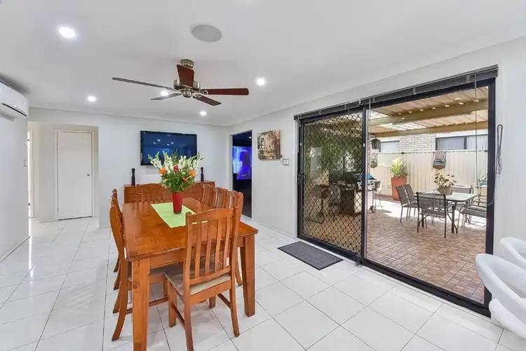 Third view of Homely house listing, 9 Darcy Street, Casula NSW 2170