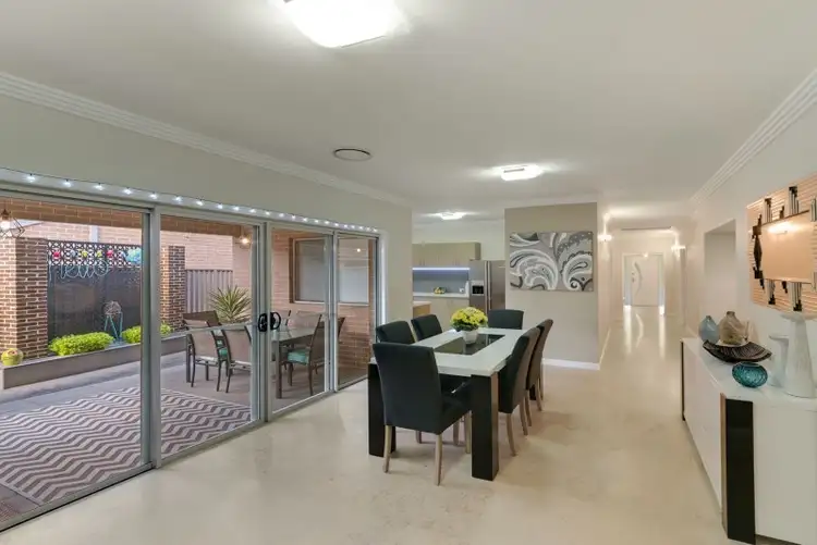 Third view of Homely house listing, 57 Tristania Street, Mount Annan NSW 2567