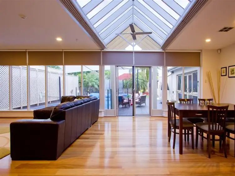 Fifth view of Homely house listing, 18 Colin Street, Findon SA 5023