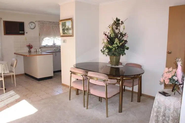 Second view of Homely house listing, 18 Martin Street, Corowa NSW 2646