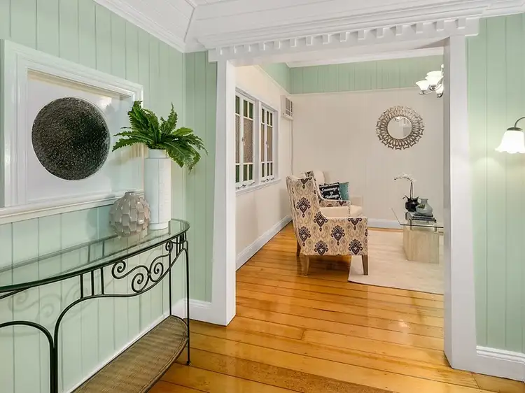Third view of Homely house listing, 50 Plimsoll Street, Greenslopes QLD 4120