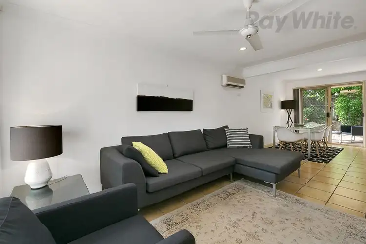Second view of Homely townhouse listing, 34/25 Buckingham Place, Eight Mile Plains QLD 4113