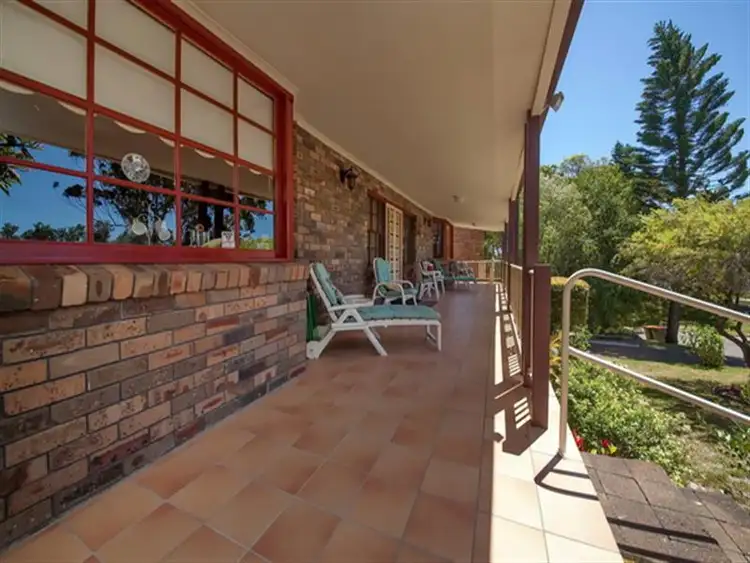 Second view of Homely house listing, 35 Mulubinda Parade, Corlette NSW 2315