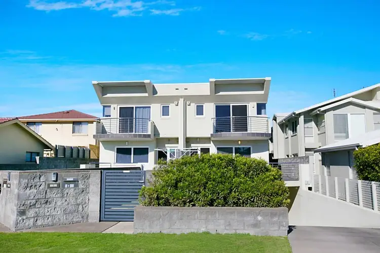Fourth view of Homely other listing, 1/35 Ocean Avenue, Anna Bay NSW 2316