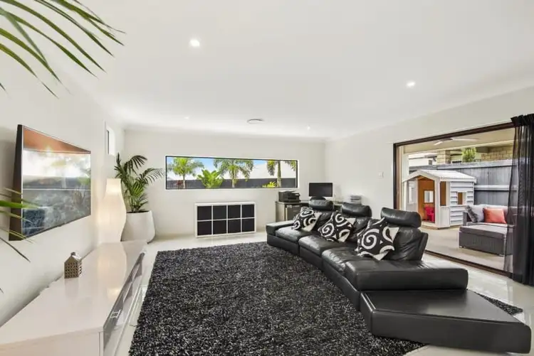 Fourth view of Homely house listing, 112 Mackintosh Drive, North Lakes QLD 4509