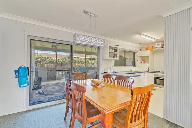 Fourth view of Homely house listing, 16 Boronia Avenue, Daisy Hill QLD 4127