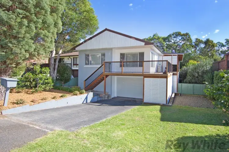 17 Billbabourie Road, Gwandalan NSW 2259