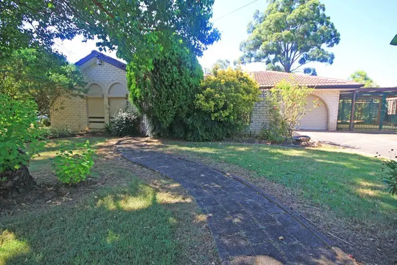 Main view of Homely house listing, 27 Palmer Street, Ingleburn NSW 2565