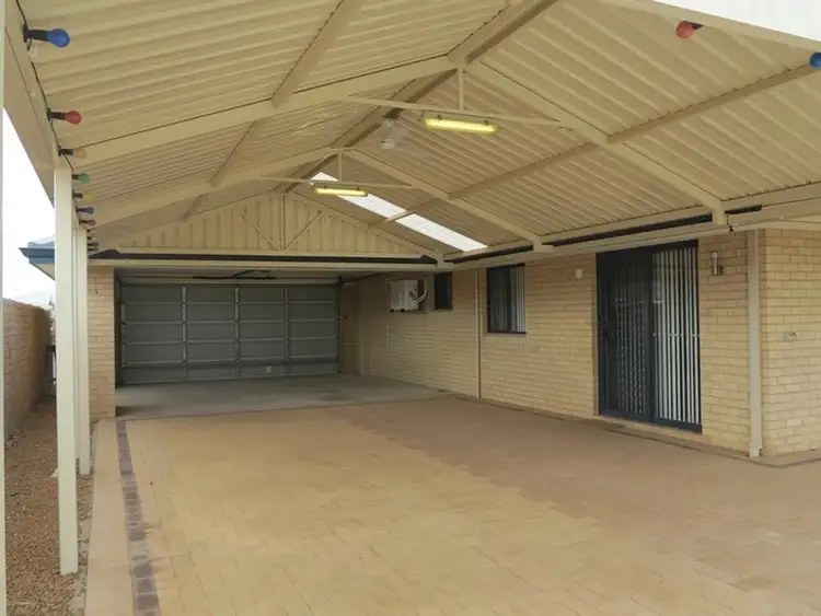 Sixth view of Homely house listing, 50 Ego Creek Loop, Waggrakine WA 6530