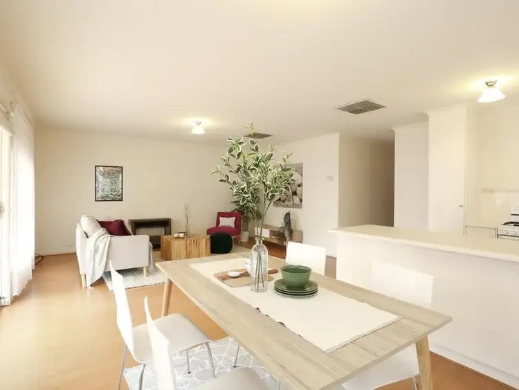 Third view of Homely house listing, 6 Carol Place, Moana SA 5169
