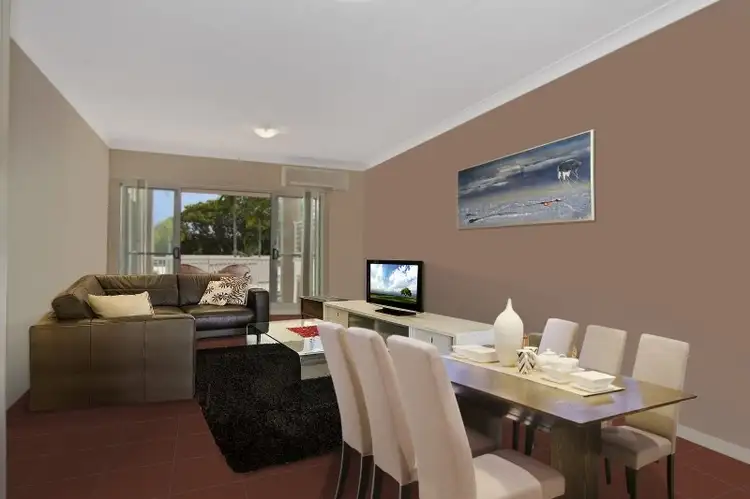Main view of Homely unit listing, 5/78 Berrima Street, Wynnum QLD 4178