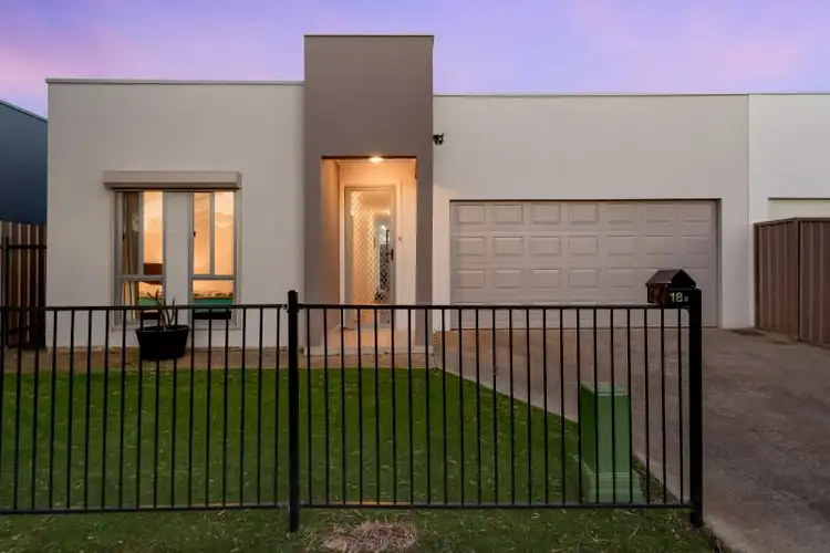 18B Justinian Street, Elizabeth Downs SA 5113