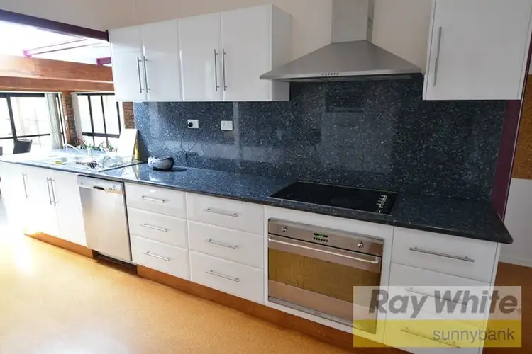 Sixth view of Homely house listing, 129 Lang Street, Sunnybank Hills QLD 4109