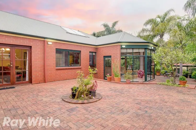 Fourth view of Homely house listing, 18 Kauri Road, Hawthorndene SA 5051