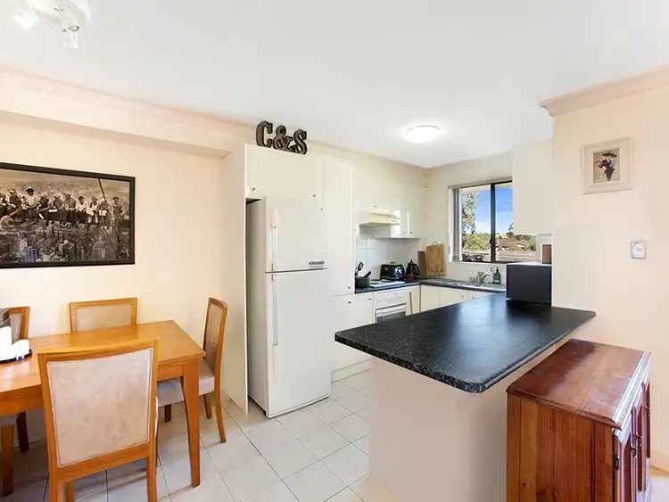 Second view of Homely apartment listing, 8/34-40 Merton Street, Sutherland NSW 2232