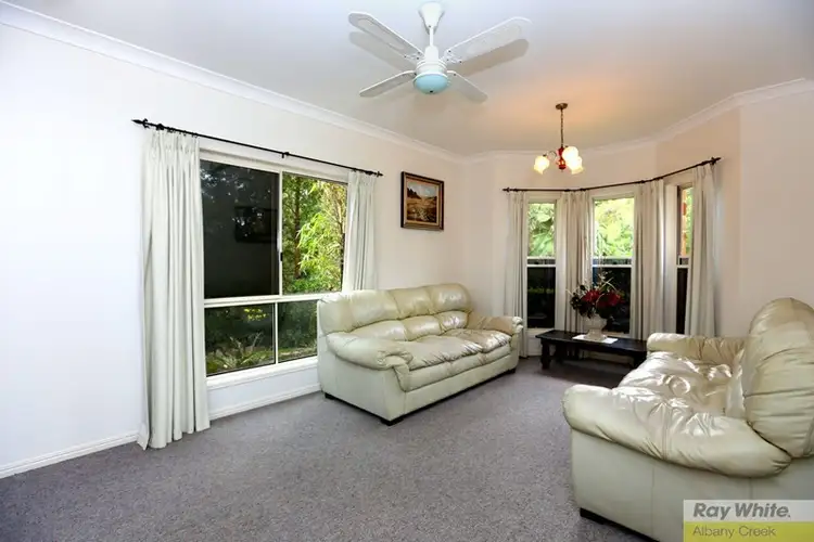 Seventh view of Homely house listing, 27 Bunya Lake Court, Bunya QLD 4055