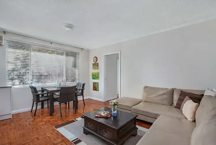Main view of Homely apartment listing, 11/555 Victoria Road, Ryde NSW 2112