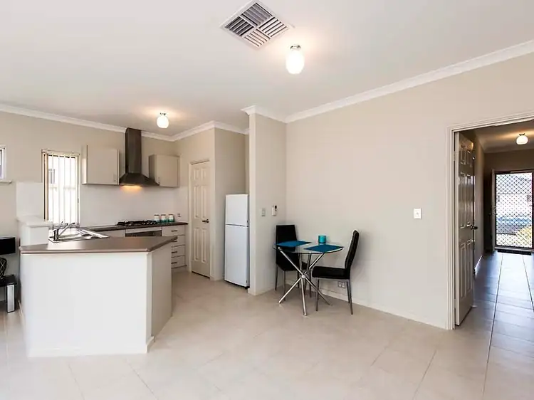 Fourth view of Homely house listing, 8/30 Whitemoss Turn, Waikiki WA 6169