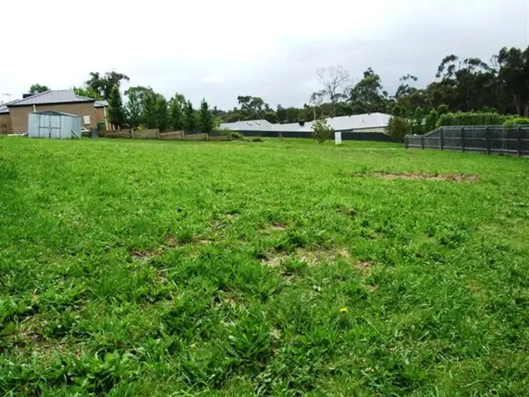 Fourth view of Homely land listing, 7 Bellbird Place, Wandin North VIC 3139