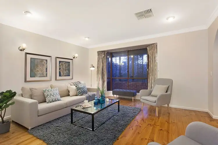 Second view of Homely house listing, 53 Belsize Avenue, Carnegie VIC 3163