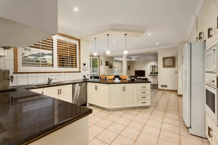 Third view of Homely house listing, 17 Wagon Road, Templestowe VIC 3106