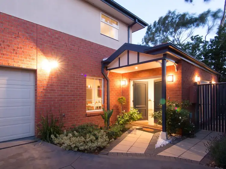 Third view of Homely house listing, 2/5 Empire Street, Preston VIC 3072