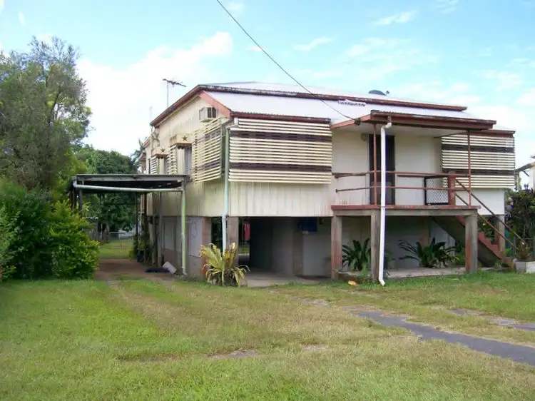 Main view of Homely house listing, 1 Tramway Street, Innisfail QLD 4860