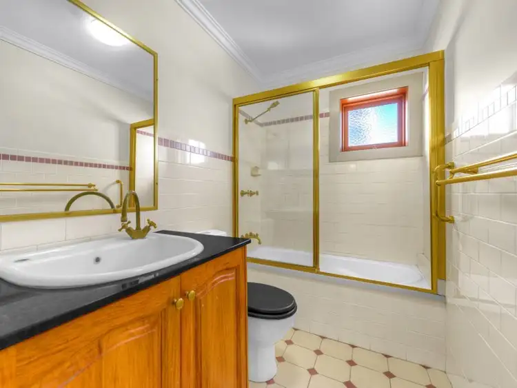 Sixth view of Homely apartment listing, 2/59 Leichhardt Street, Spring Hill QLD 4000
