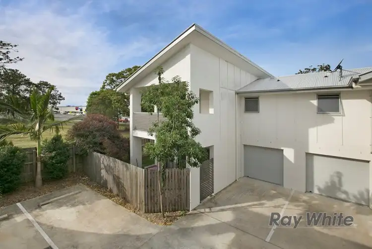 Fifth view of Homely townhouse listing, Unit 4, 49 Mt Cotton Road, Capalaba QLD 4157