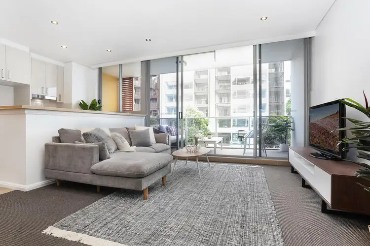 447/5 Rothschild Avenue, Rosebery NSW 2018