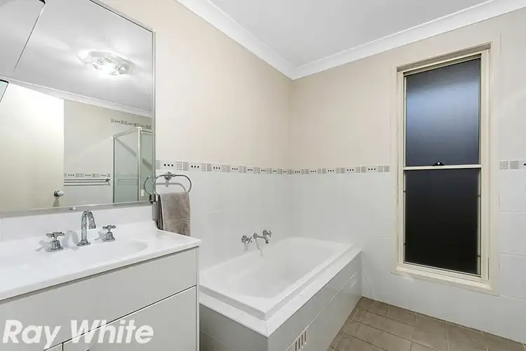 Seventh view of Homely house listing, 4 Wave Street, The Ponds NSW 2769