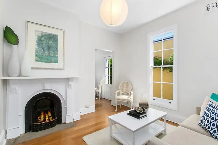 Second view of Homely house listing, 41 Ruthven Street, Bondi Junction NSW 2022