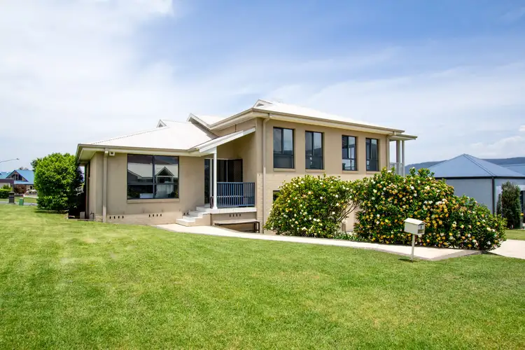 1 Victorious View, Cambewarra NSW 2540
