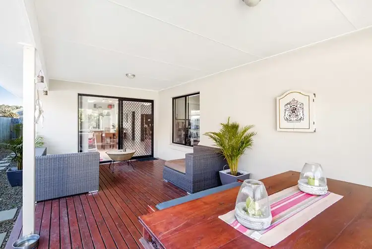 Fourth view of Homely house listing, 59 Chestwood Crescent, Sippy Downs QLD 4556