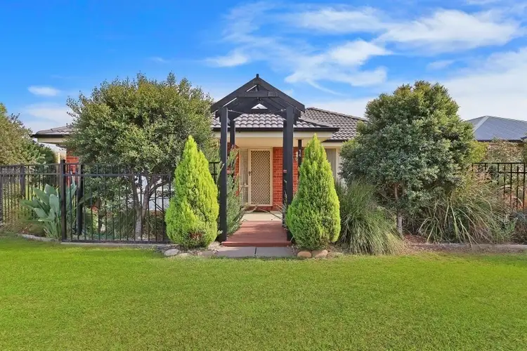 Main view of Homely house listing, 14 Quandong Road, Thurgoona NSW 2640