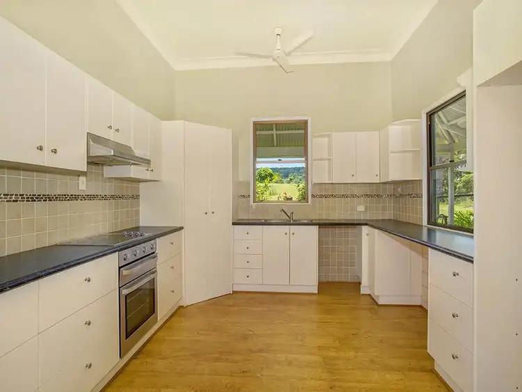 Third view of Homely rural property listing, 895 Caniaba Road, Caniaba NSW 2480