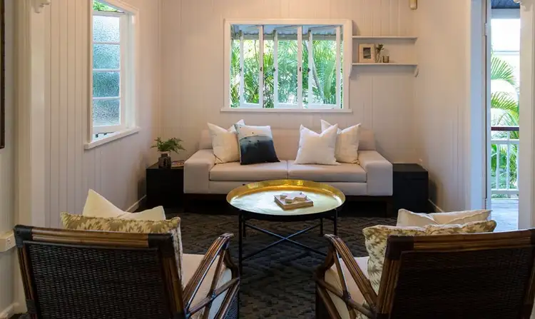 Sixth view of Homely house listing, 57 Markwell Street, Auchenflower QLD 4066