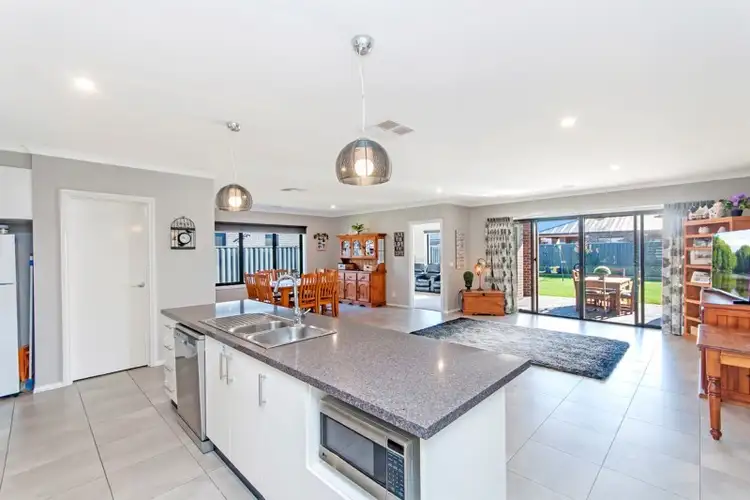 Fourth view of Homely house listing, 16 Rawlings Drive, Warrnambool VIC 3280