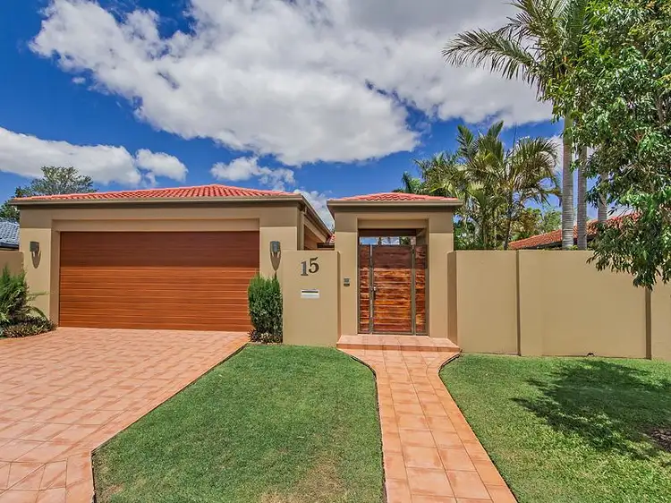Third view of Homely house listing, 15 Mcilwraith Avenue, Albion QLD 4217