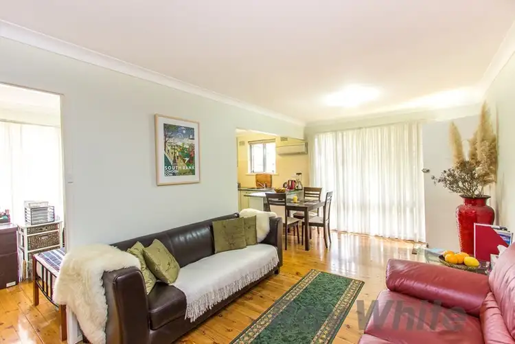1/5 Mosbri Crescent, The Hill NSW 2300