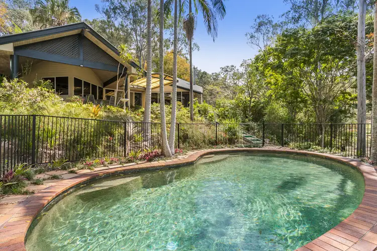 151 Huntingdale Street, Pullenvale QLD 4069