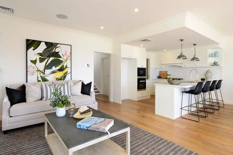 Fifth view of Homely house listing, 4A Barney Street, Kiama NSW 2533