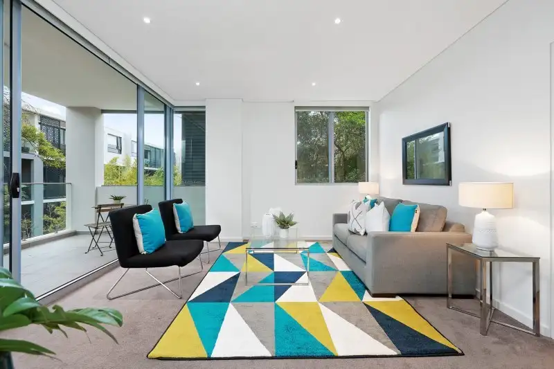 Main view of Homely unit listing, G12/544-550 Mowbray Road, Lane Cove NSW 2066