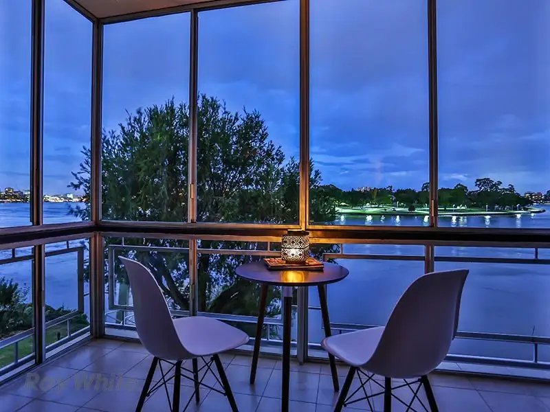 Main view of Homely unit listing, 3/26 Brisbane Street, Toowong QLD 4066