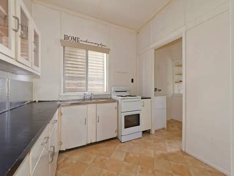 Fourth view of Homely house listing, 36 Higlett Street, Scarborough QLD 4020