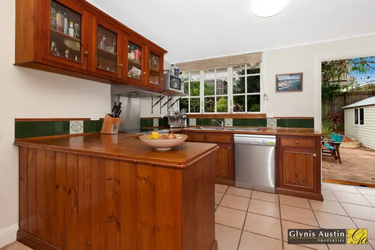 Sixth view of Homely house listing, 16 Sackville Street, Milton QLD 4064