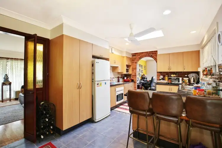 Fifth view of Homely house listing, 51 Walsh Crescent, North Nowra NSW 2541