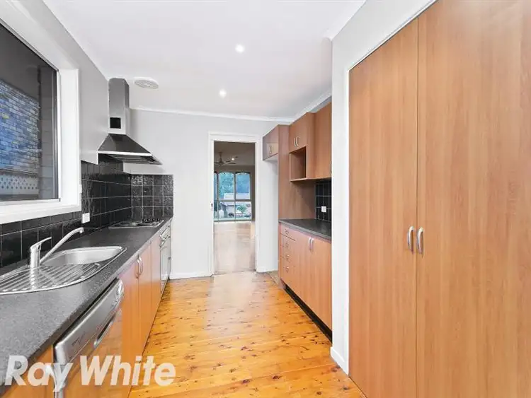 Second view of Homely house listing, 27 Kareela Road, Baulkham Hills NSW 2153