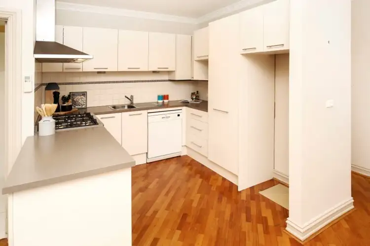 Fifth view of Homely house listing, 71 Palmer Street,, Collingwood VIC 3066