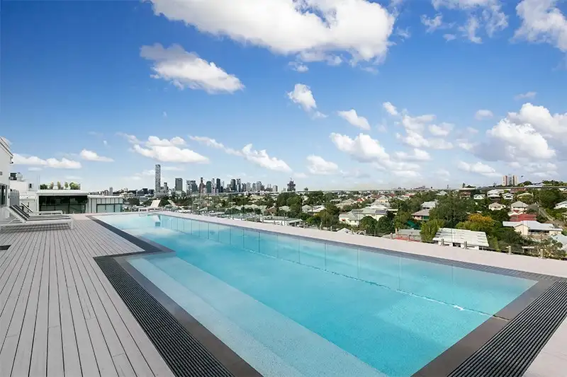 Main view of Homely apartment listing, 701/9 Kurilpa Street, West End QLD 4101